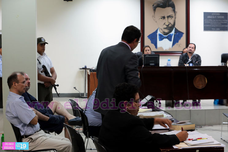 Monjitas, jubilados y enfermos cr&oacute;nicos eran el blanco perfecto de &Aacute;lvaro Montealegre y compa&ntilde;&iacute;a